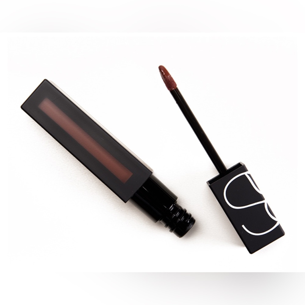 Nars - Done It Again Matte Liquid Lipstick